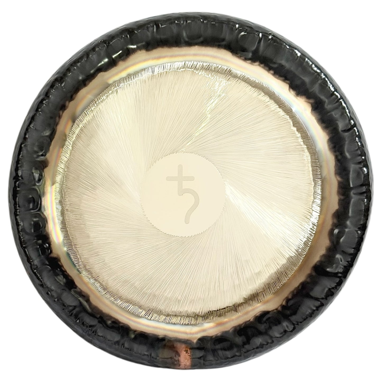 32" Planetary Gongs by Auris Gongs