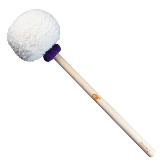 Dragonfly Gong Mallet - Mike Tamburo Medium MTM