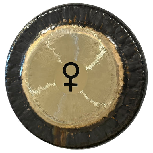 Oetken 24" Venus Gong