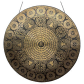 32" Nepalese Mantra Gong