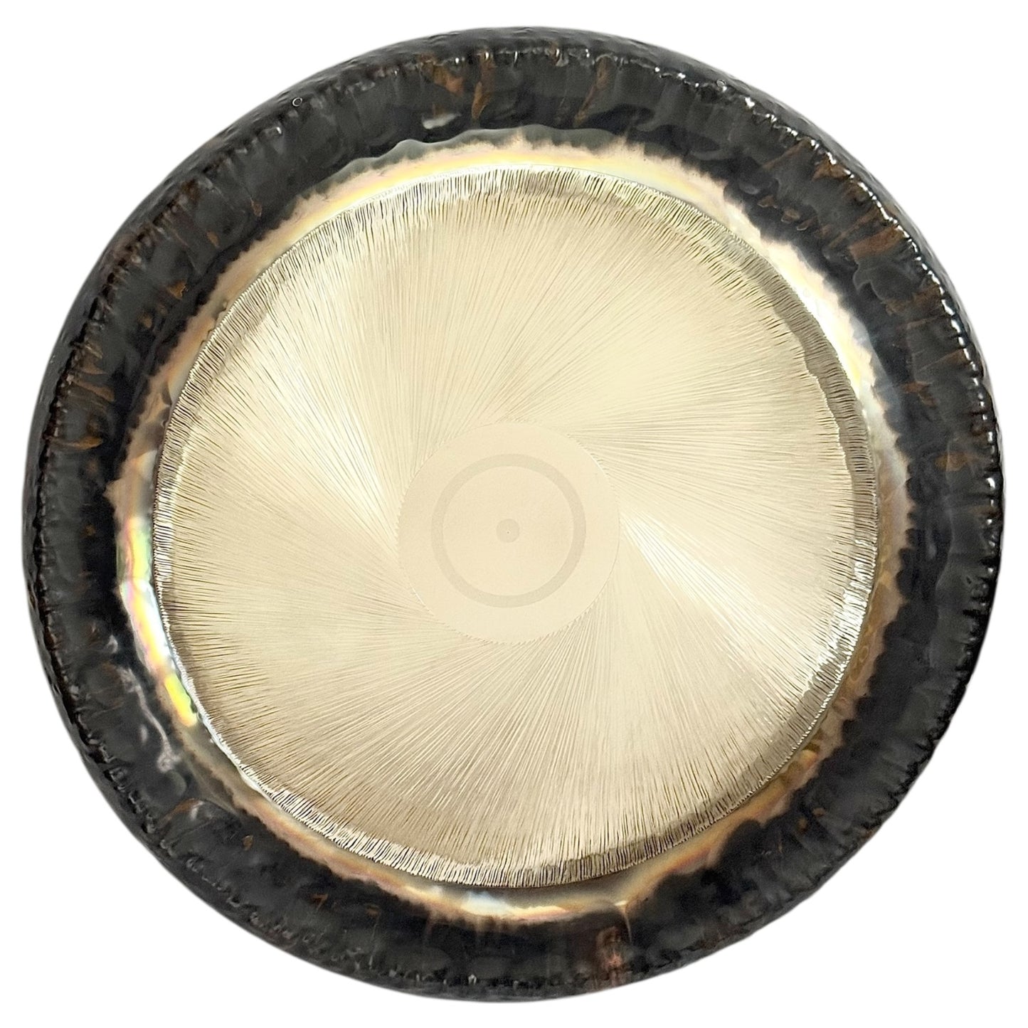 36" Planetary Gongs by Auris Gongs
