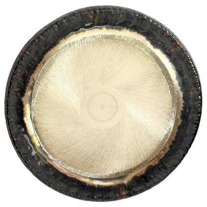 36" Planetary Gongs by Auris Gongs
