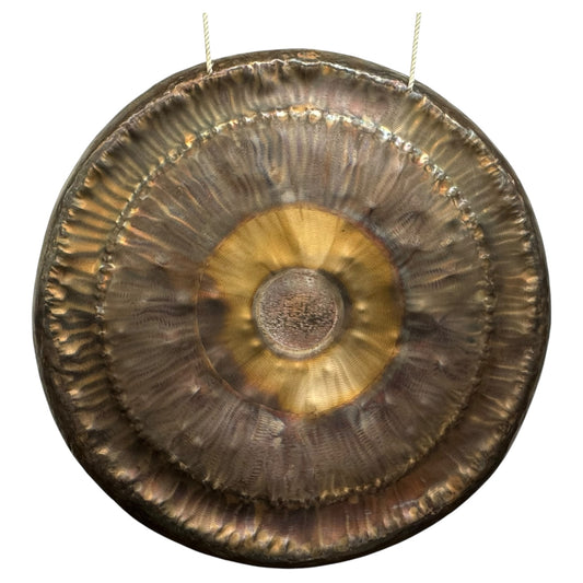 29" Dawn Cosmic Gong