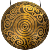 Nepalese Tribal Vortex Gongs