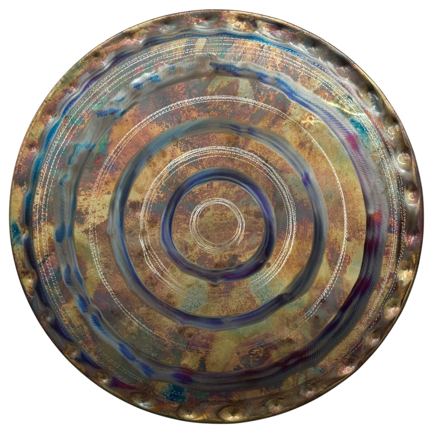 Acolyte 21.5" Gongs