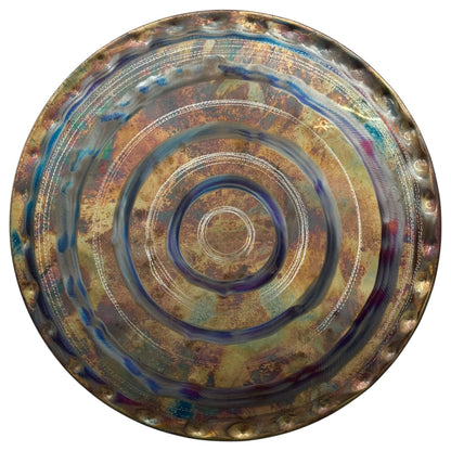 Acolyte 21.5" Gongs