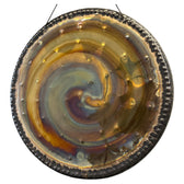 Shawn Aceto 36" Gaia Gong Extra Crispy