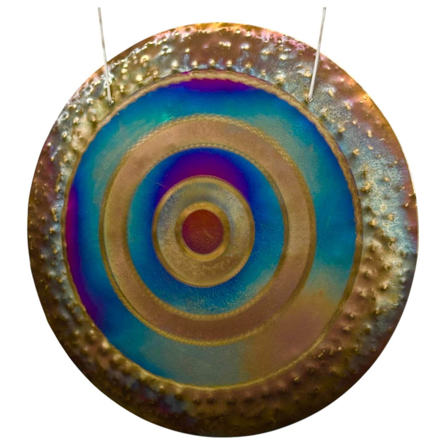 Acolyte 20" Super Nova Gong A2 109.9 Hz