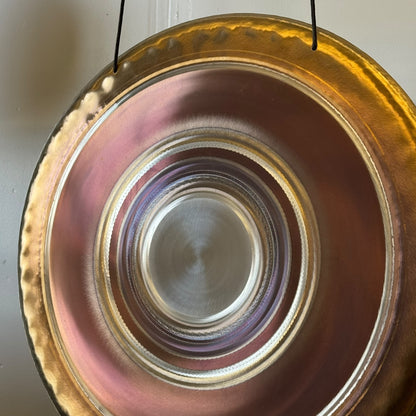 Wom 31" Ki Gong - Purple Eye