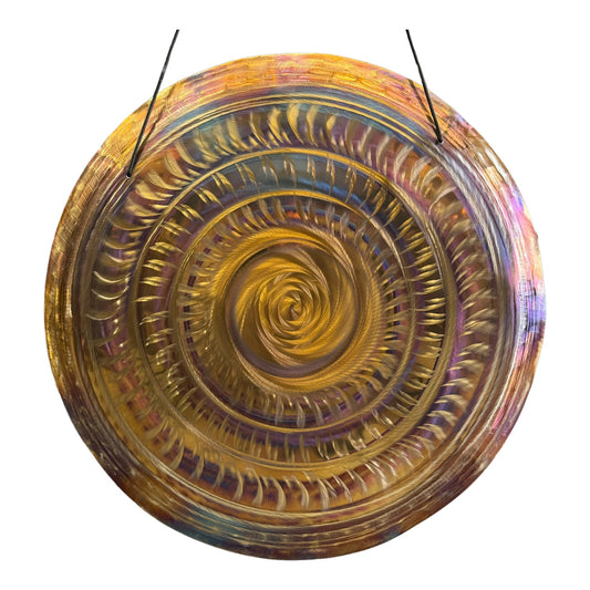 Grotta Sonora 32" King Gongs