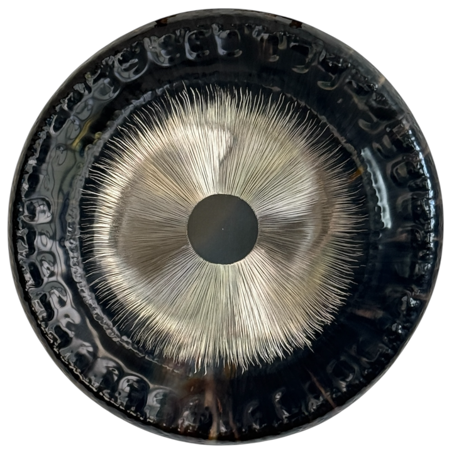 Soltena Gongs by Auris Gongs