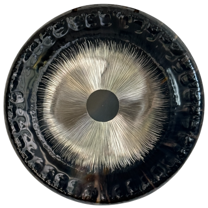 Soltena Gongs by Auris Gongs