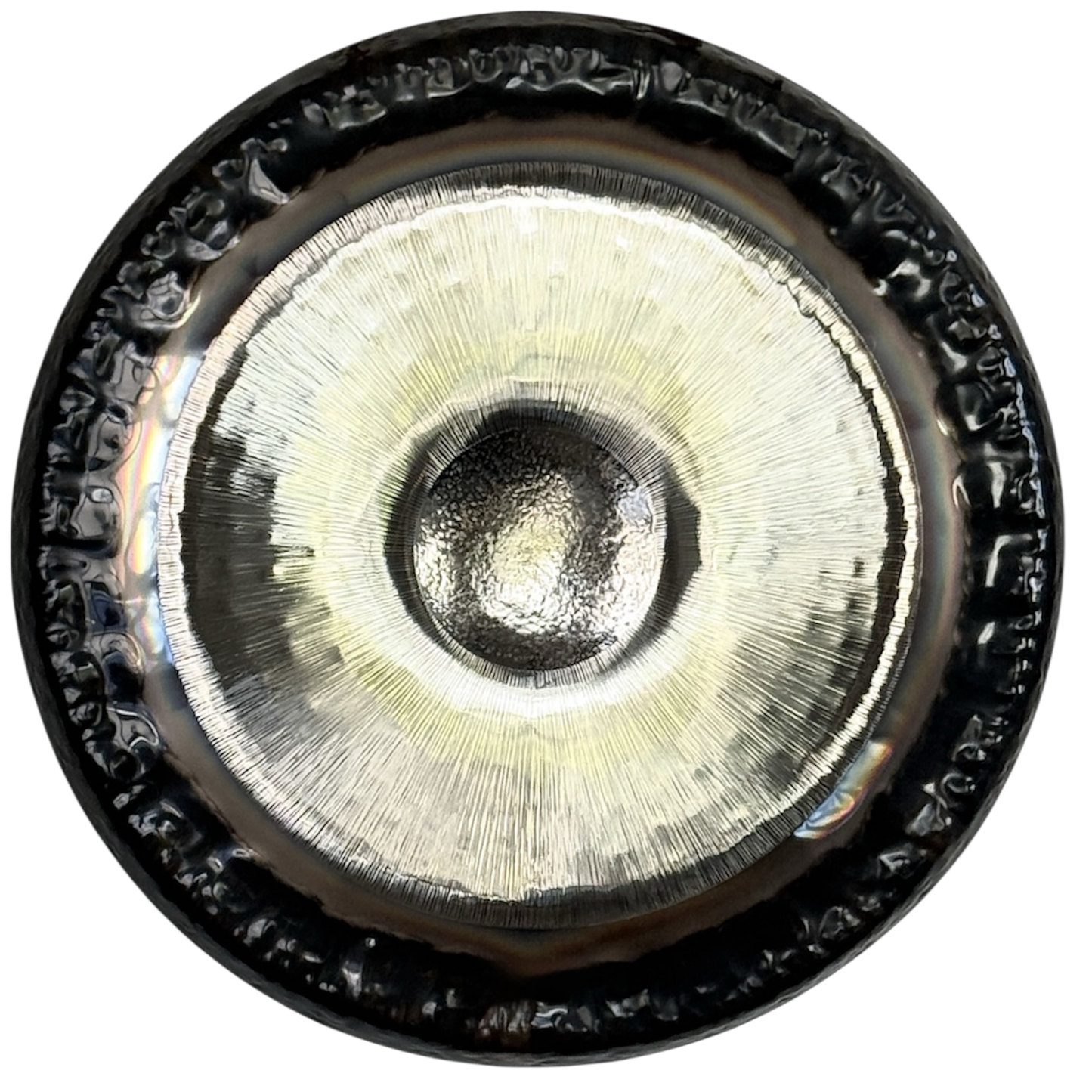 Water Gongs by Auris Gongs