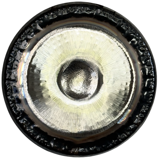 Water Gongs by Auris Gongs