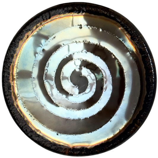 Spiral Gongs by Auris Gongs