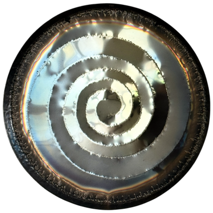Spiral Gongs by Auris Gongs