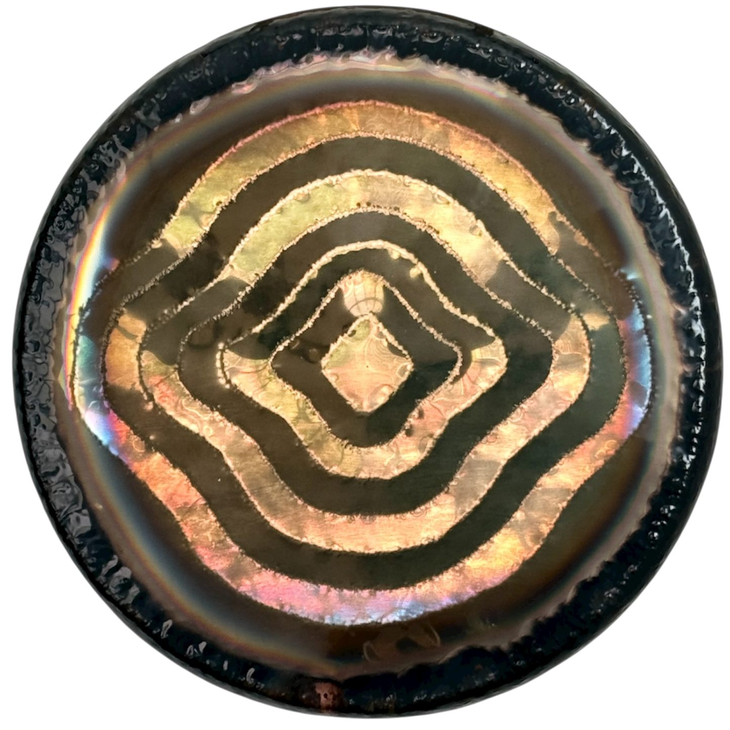 Echo Gongs by Auris Gongs