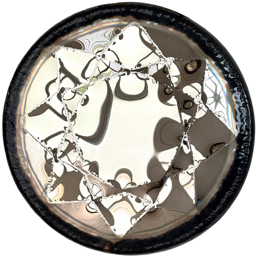 Oktagong Gongs by Auris Gongs