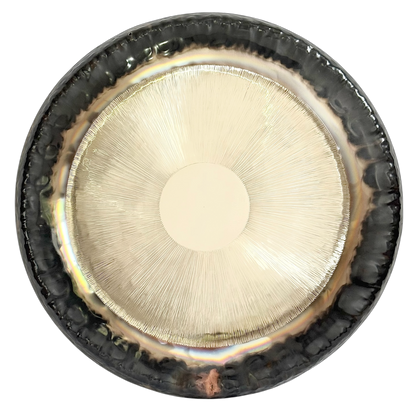 Symphonic Gongs by Auris Gongs