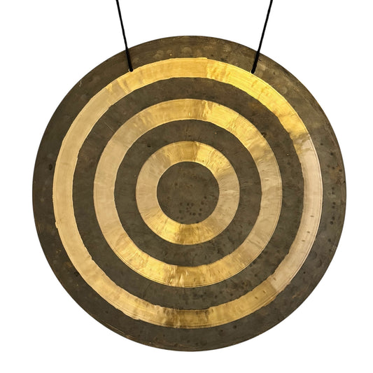 Sun Wind Gongs
