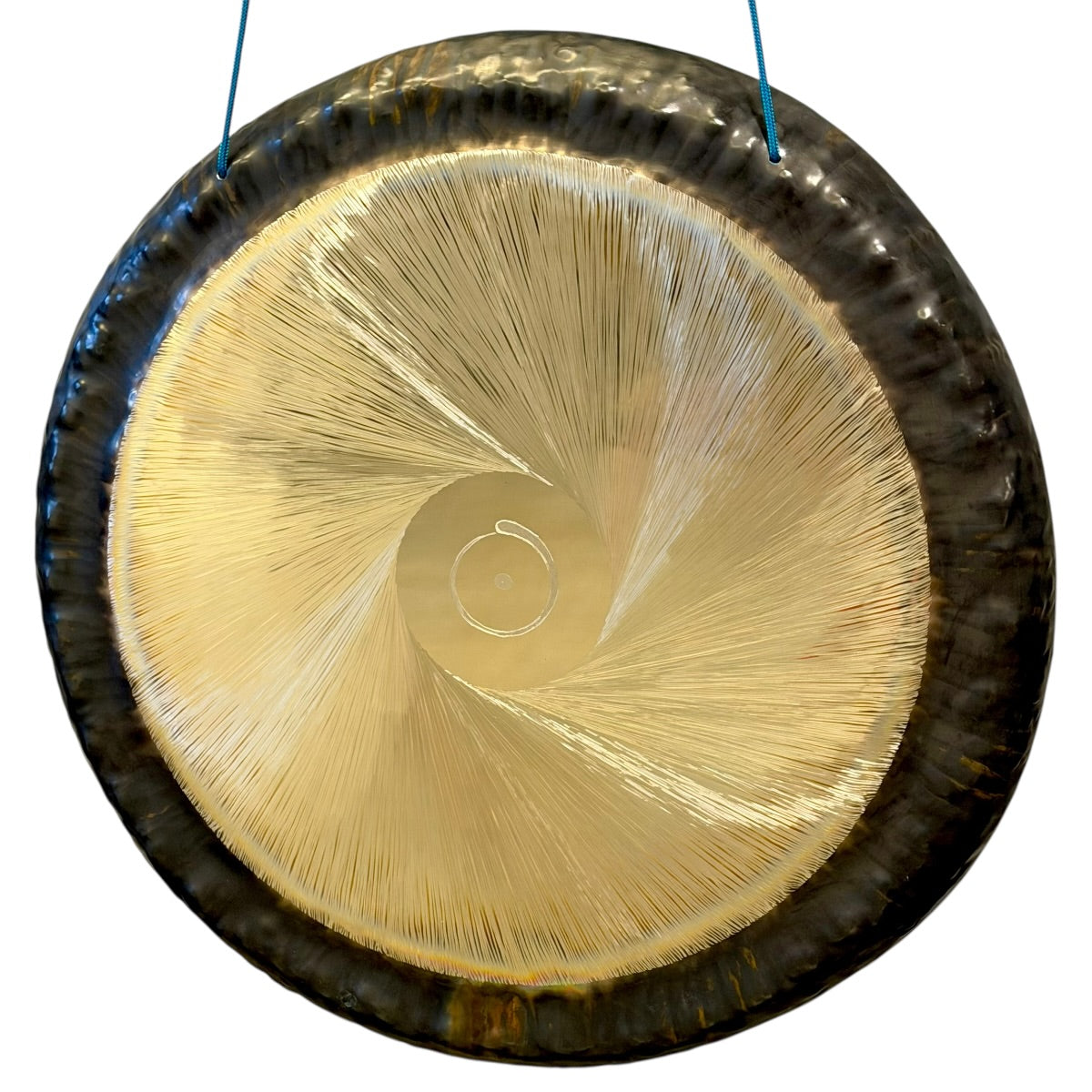 32" Planetary Gongs by GongWerkstatt