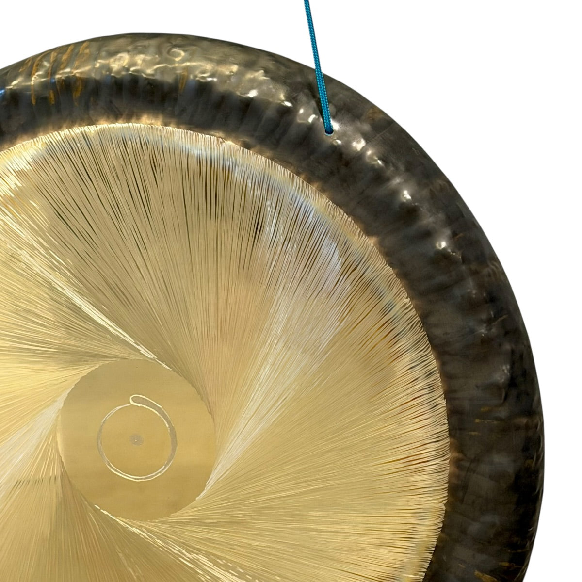 32" Planetary Gongs by GongWerkstatt