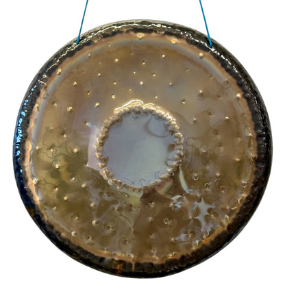 32" Sound Creation Earth Gongs by GongWerkstatt