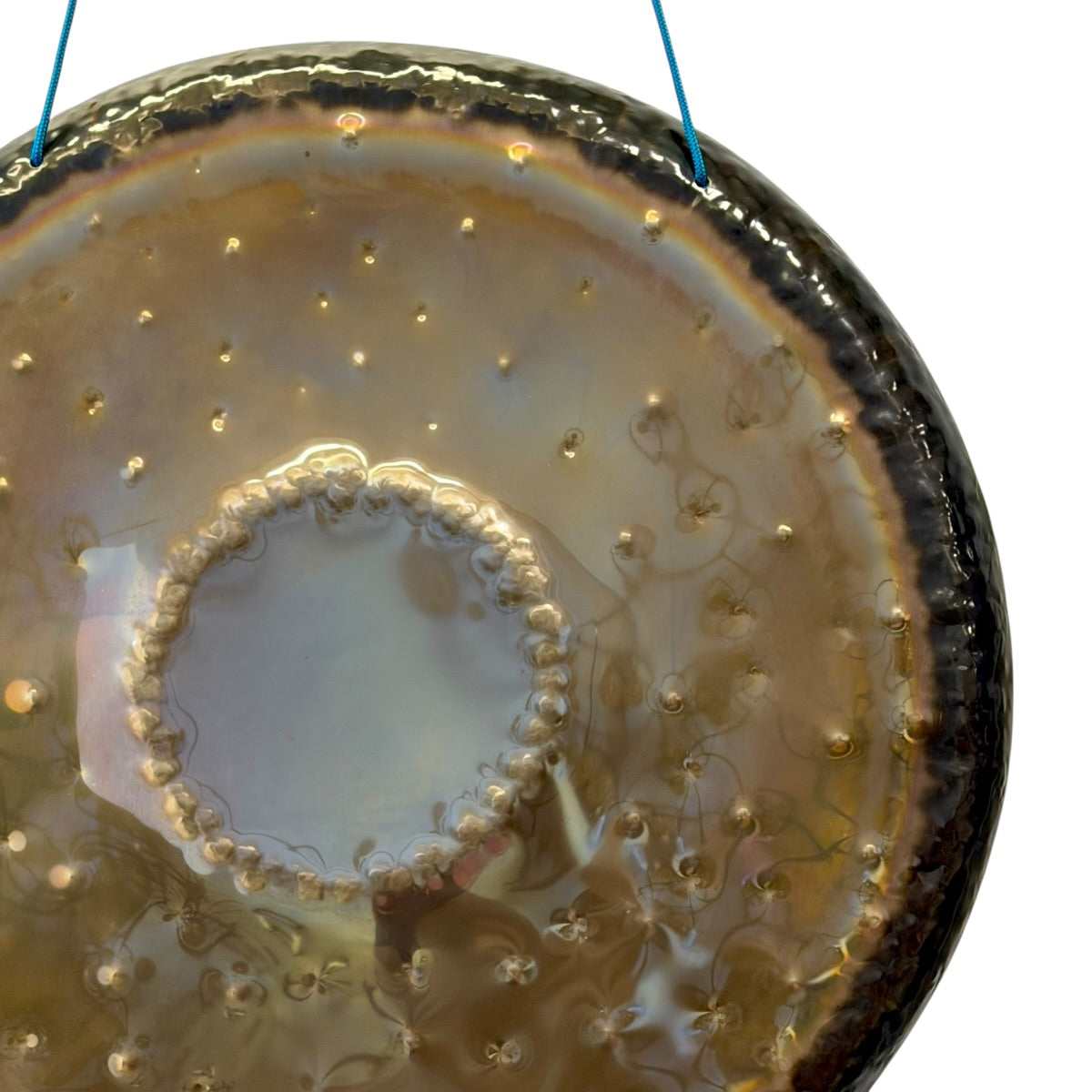 32" Sound Creation Earth Gongs by GongWerkstatt