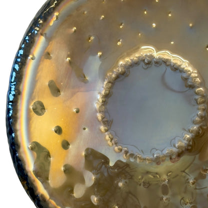 32" Sound Creation Earth Gongs by GongWerkstatt