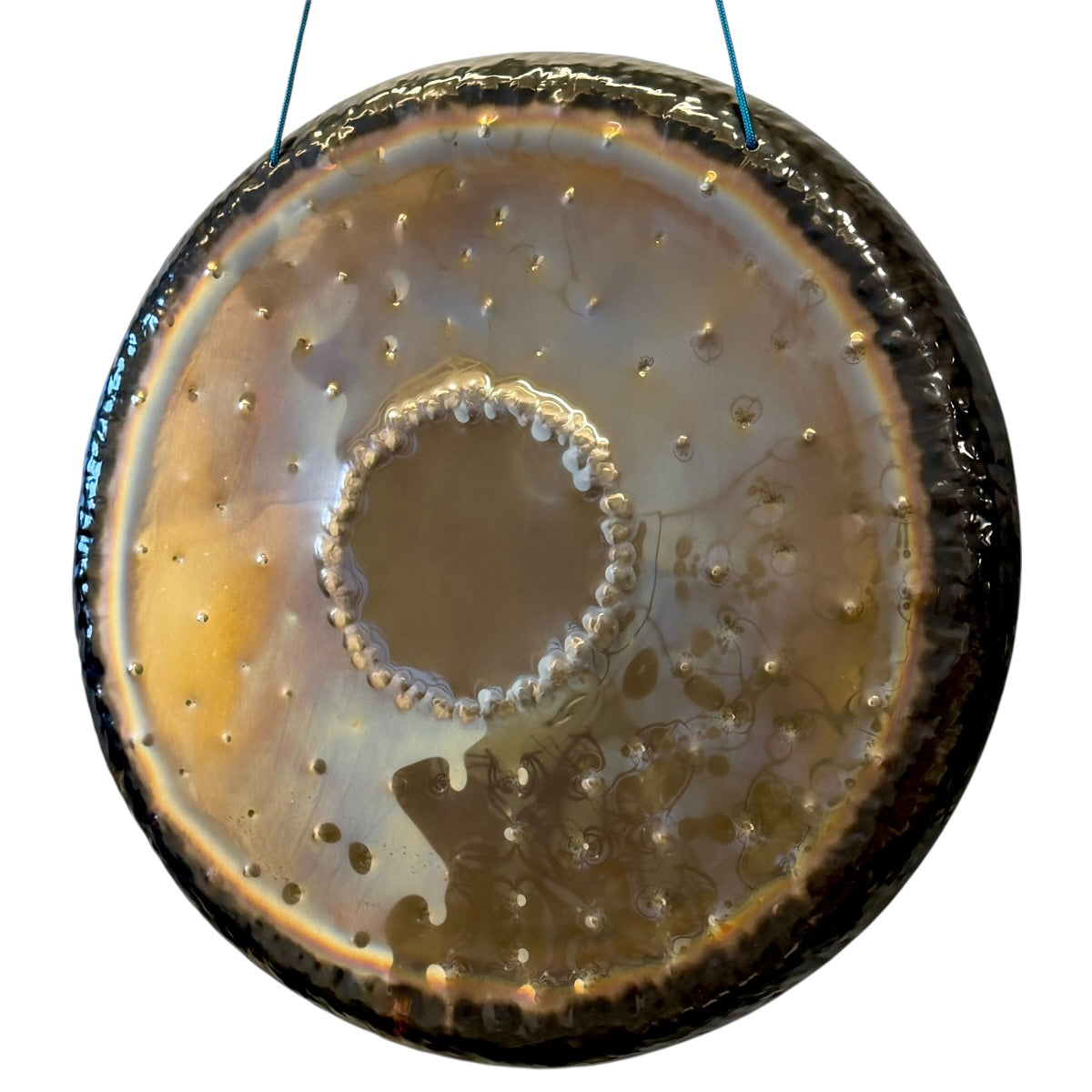 32" Sound Creation Earth Gongs by GongWerkstatt