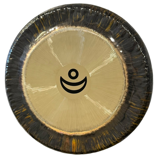 Oetken 32" Pluto Gong