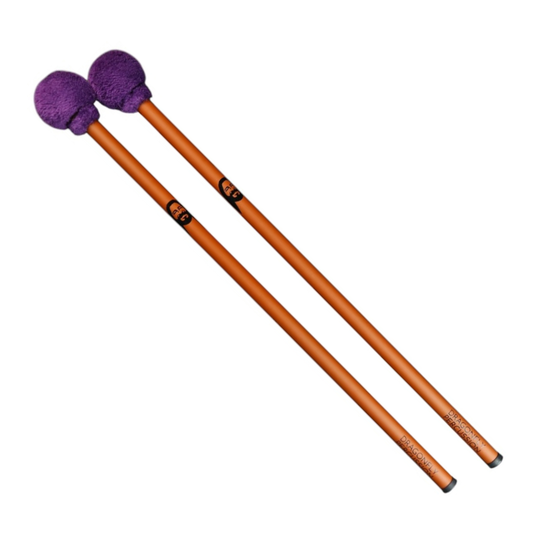 Dragonfly Mike Tamburo Utility Mallets MTU - sold in pairs