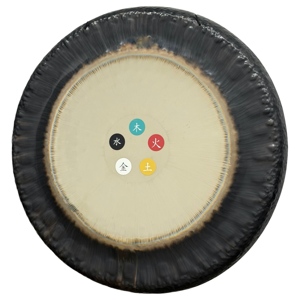 Oetken 40" Wu Xing Gong - Pre-Owned