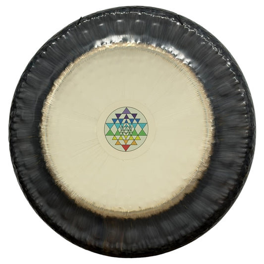 Oetken 40" Ohm Gong - Pre-Owned