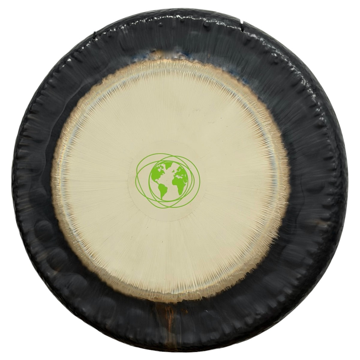 Oetken 36" Schumann Resonance Gong - Pre-Owned