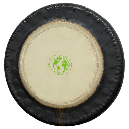 Oetken 36" Schumann Resonance Gong - Pre-Owned