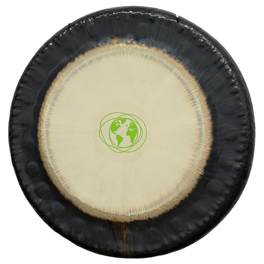 Oetken 36" Schumann Resonance Gong - Pre-Owned