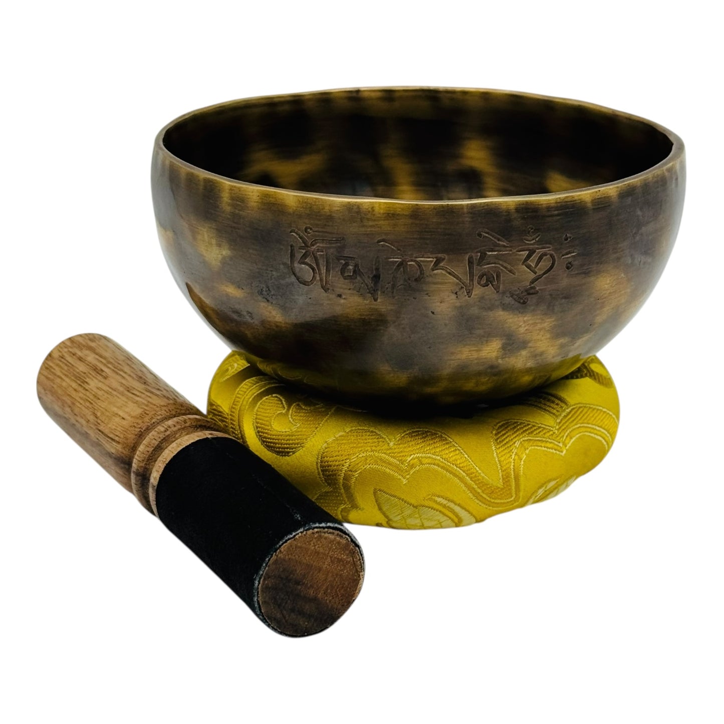 Full Moon Singing Bowls Small (4"-5.75")