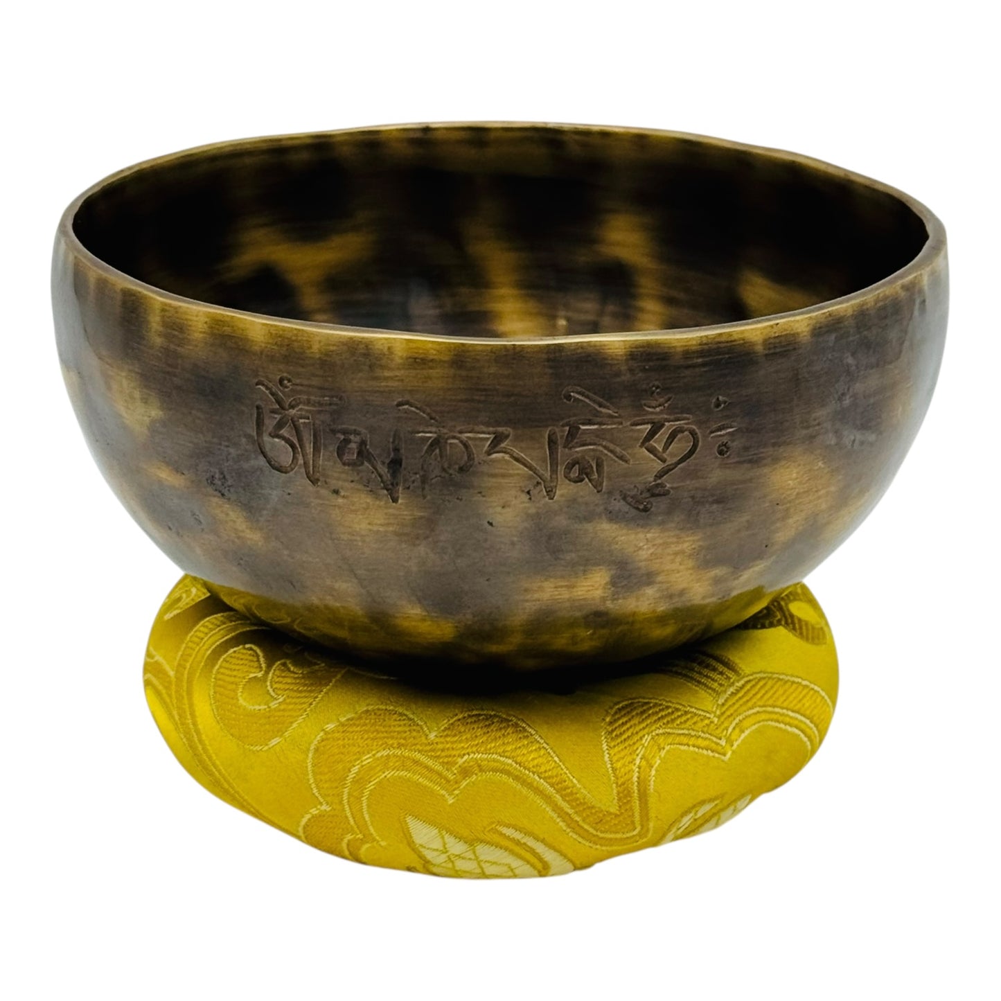 Full Moon Singing Bowls Small (4"-5.75")