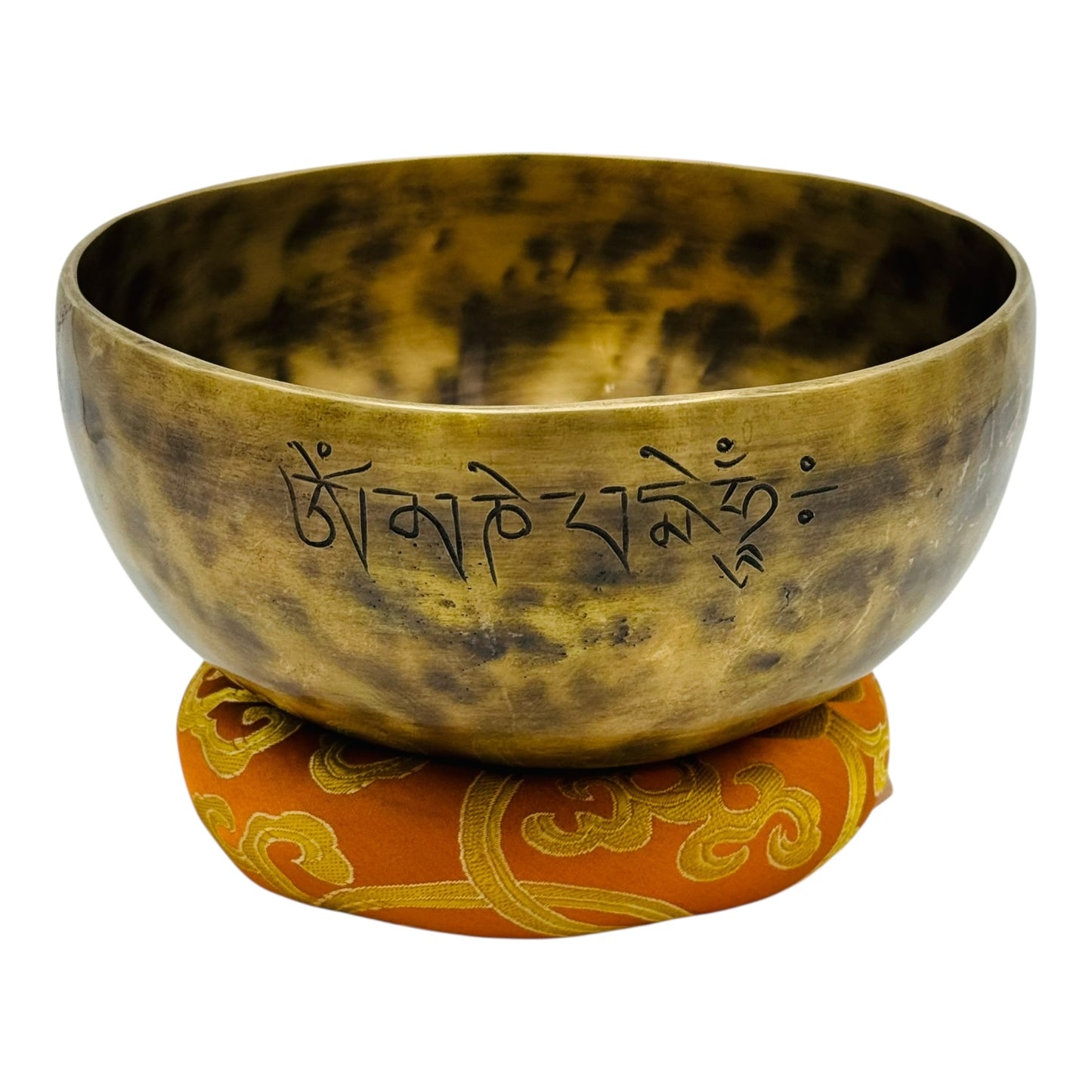 Full Moon Singing Bowls Medium (6"-7.75")