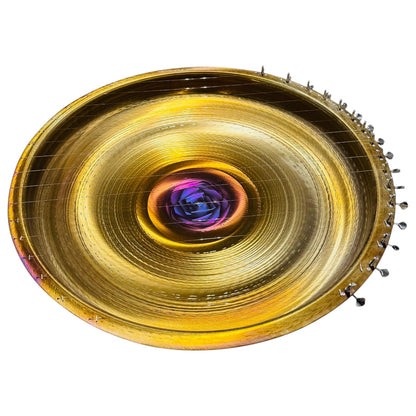 Grotta Sonora Harp Bowl