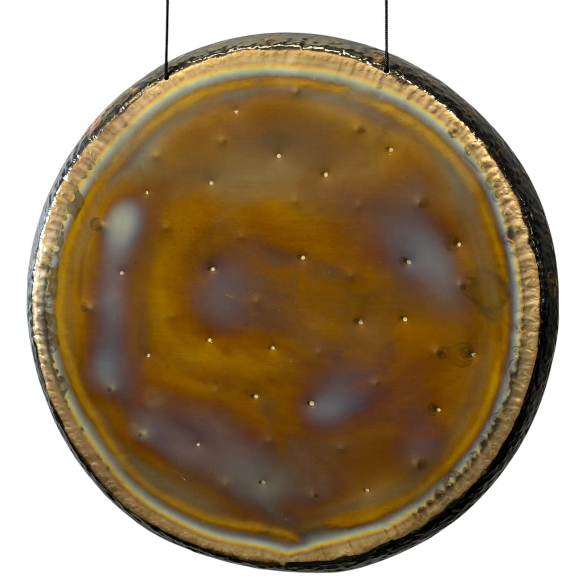 32” Sound Creation Earth Gong by Goike Gongs
