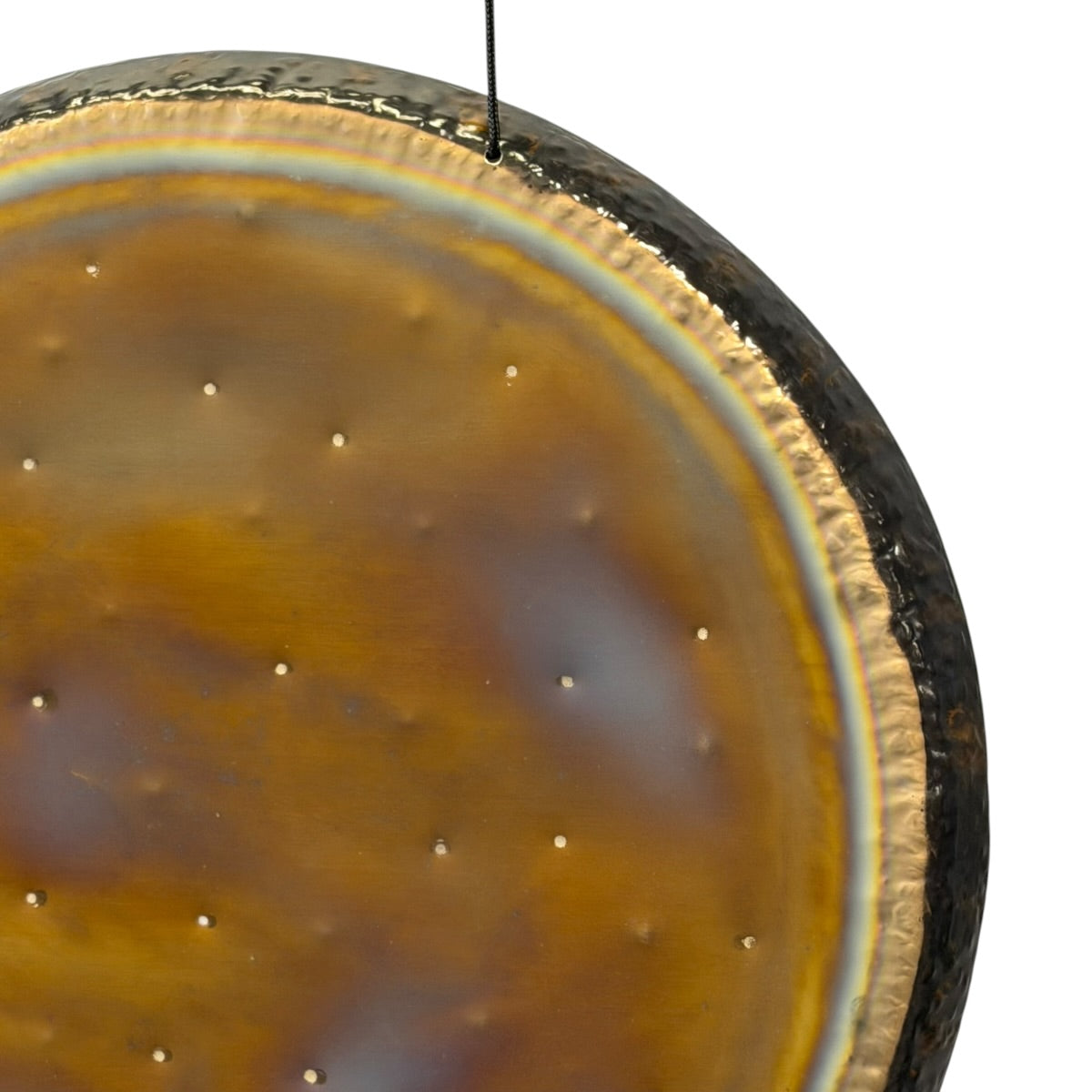 32” Sound Creation Earth Gong by Goike Gongs