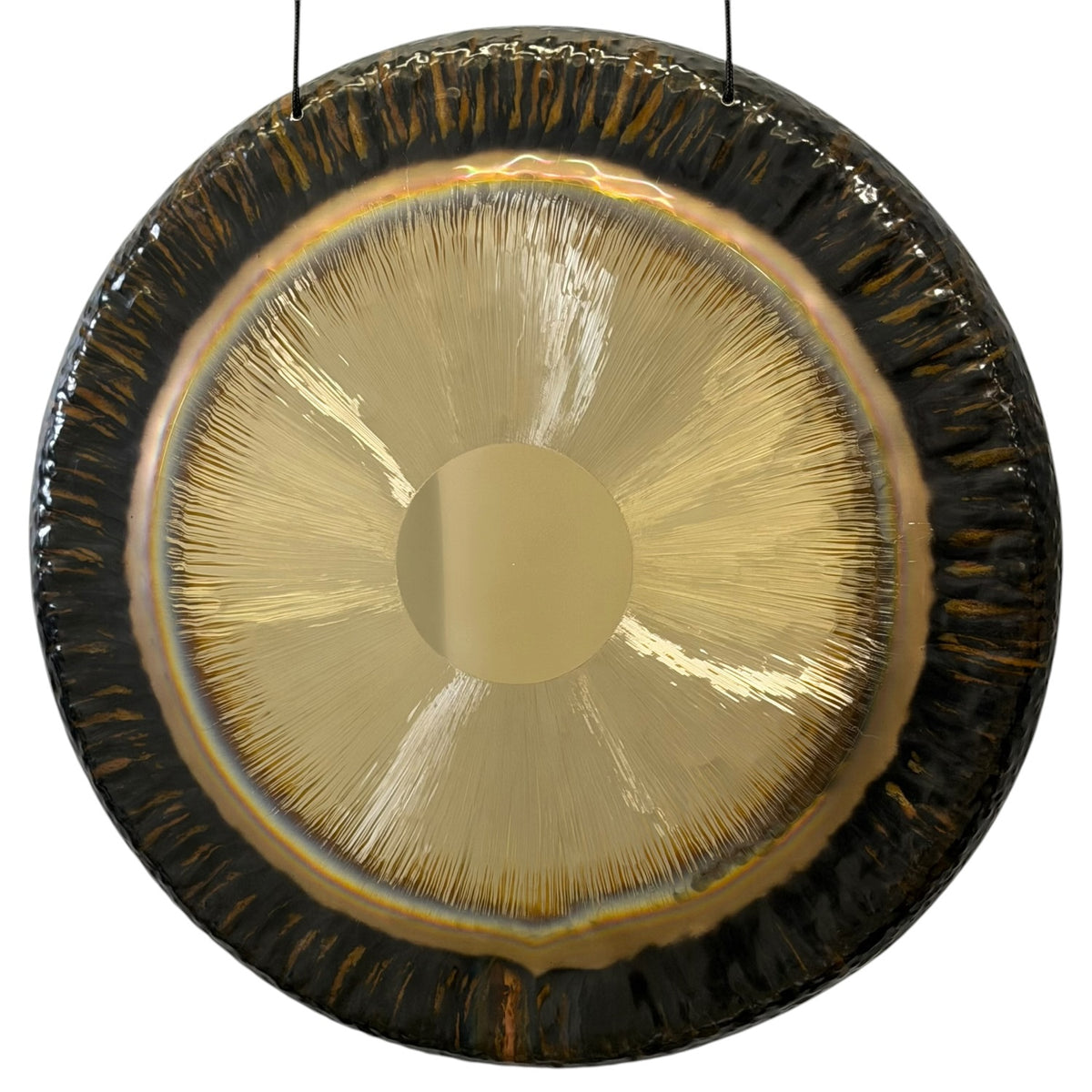 32" Symphonic Gong by Goike Gongs