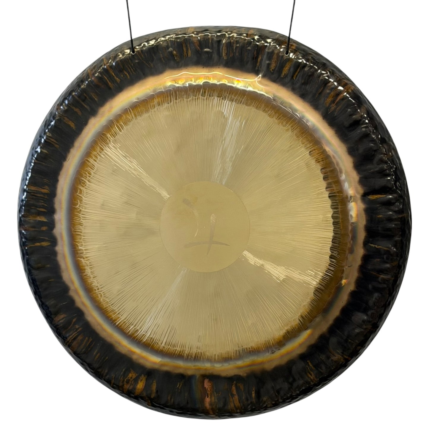 28" Jupiter Planet Gong by Goike Gongs