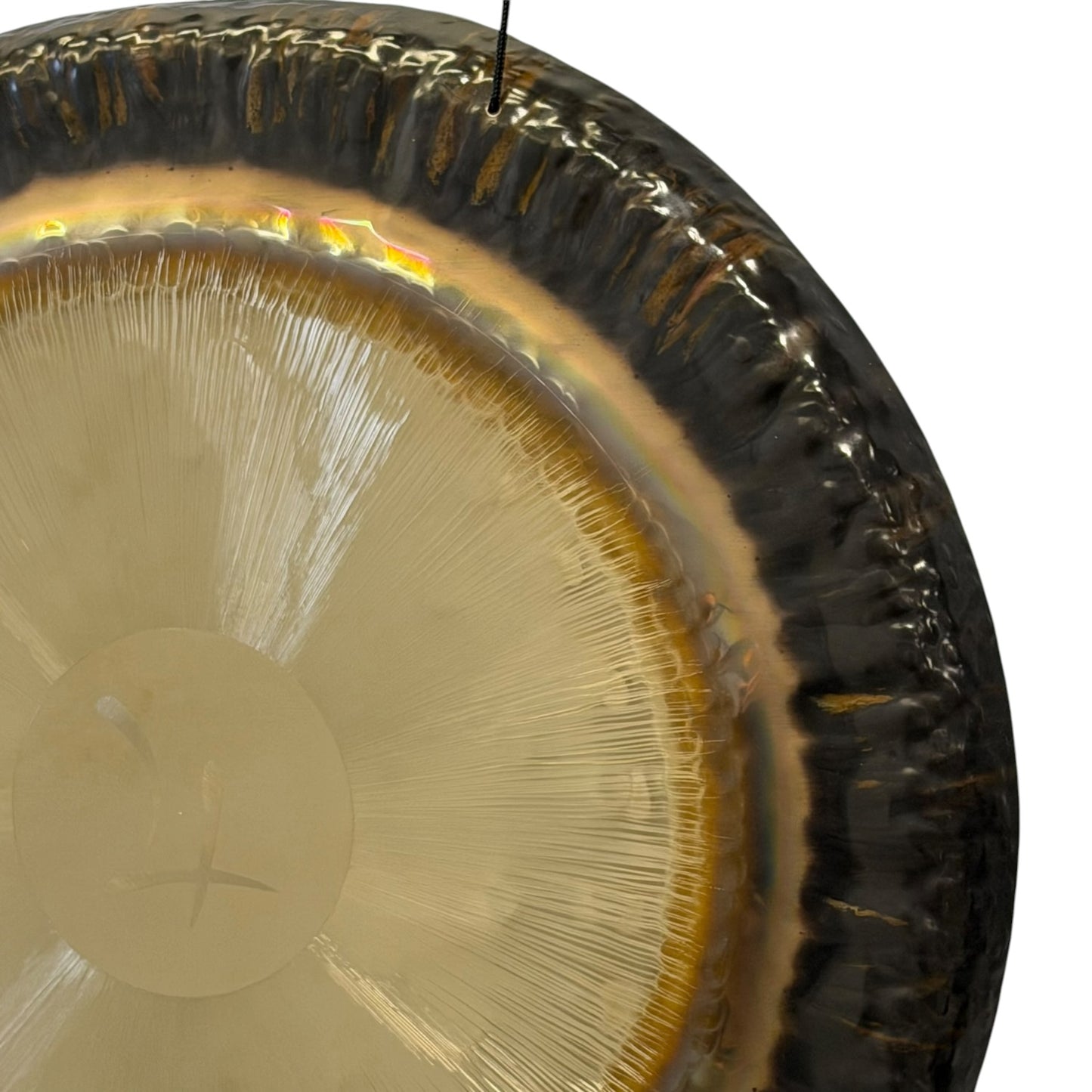 28" Jupiter Planet Gong by Goike Gongs