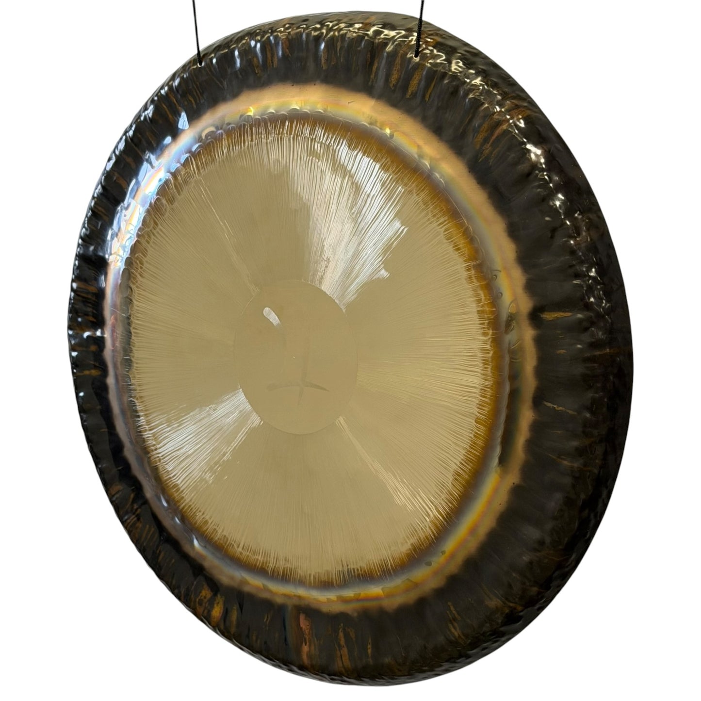 28" Jupiter Planet Gong by Goike Gongs