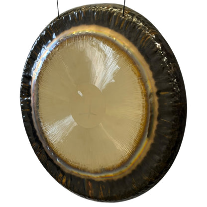 28" Jupiter Planet Gong by Goike Gongs