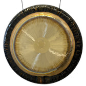 24" Venus Planet Gong by Goike Gongs
