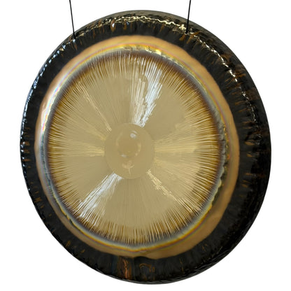24" Venus Planet Gong by Goike Gongs